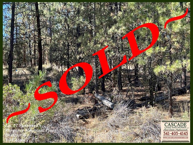 property listing