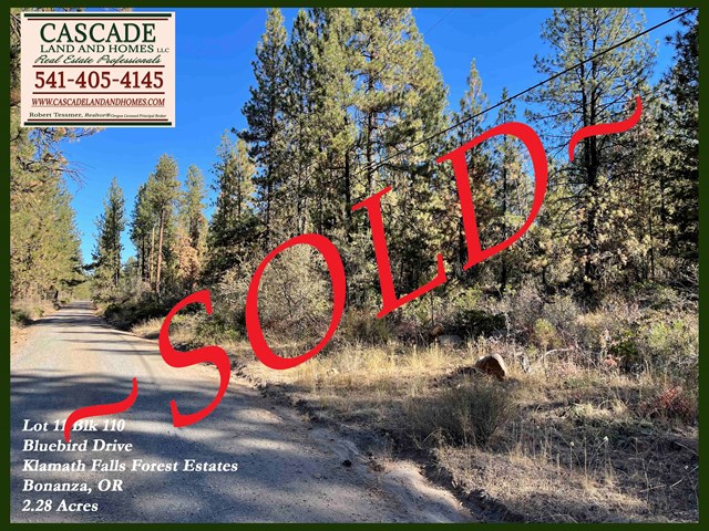 property listing