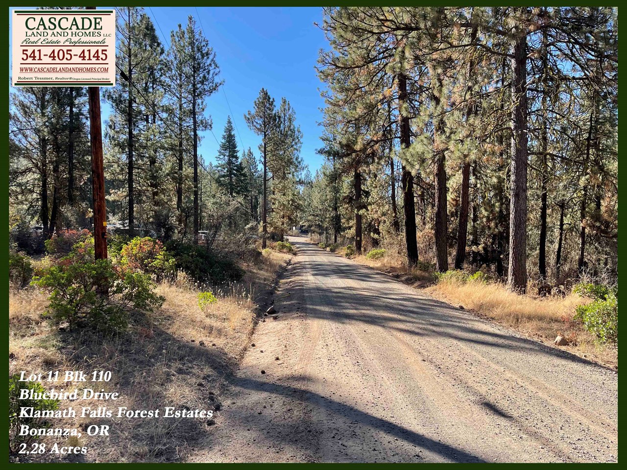 the roads are well maintained and are compacted dirt and gravel. we had no trouble at all accessing the property without 4wd.