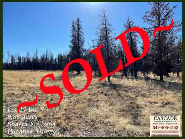 property listing
