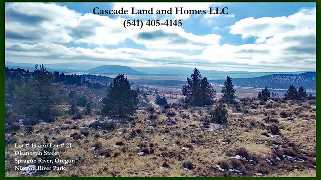 property listing