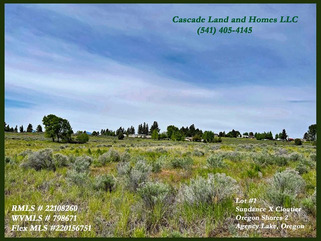 property listing