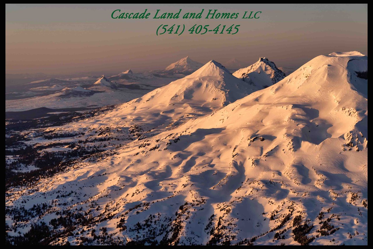 this agency lake property sits at the foothills of the majestic cascade mountain range, it's just a short drive in the winter months and you could be playing in the snow! the willamette pass and mt. bachelor offer fantastic downhill skiing and snowboarding. there are also places to go tubing, sledding, cross-country skiing, snowshoeing and snowmobiling, or just build a snowman or watch the snowflakes fall peacefully through the tall pine trees.