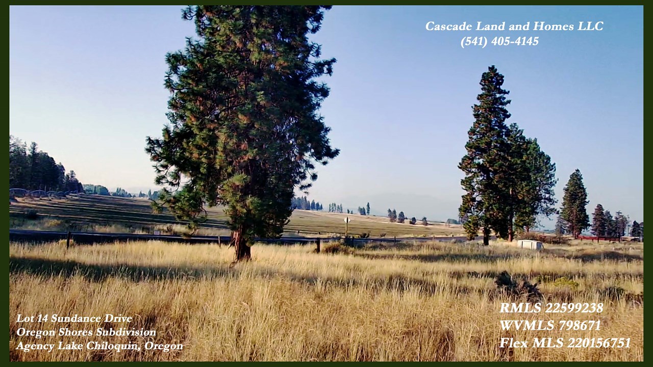 this is a perfect place for your new home if you want to be away from the city, be surrounded by wilderness, have unlimited outdoor recreational opportunities, and still live in a community with maintained roads and a few neighbors. aside from the vacation homes, there are also many permanent residents here. people are friendly, know each other, and wave when you drive by.